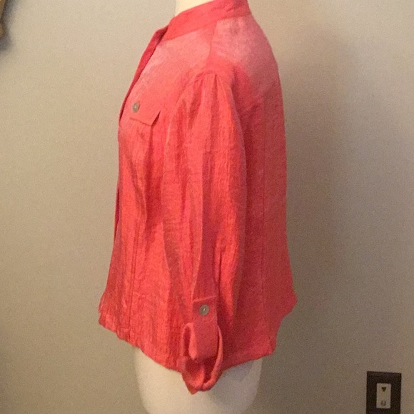 Ruby Rd Womens top - Picture 2 of 5